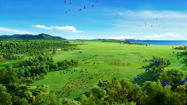 La creación – Génesis