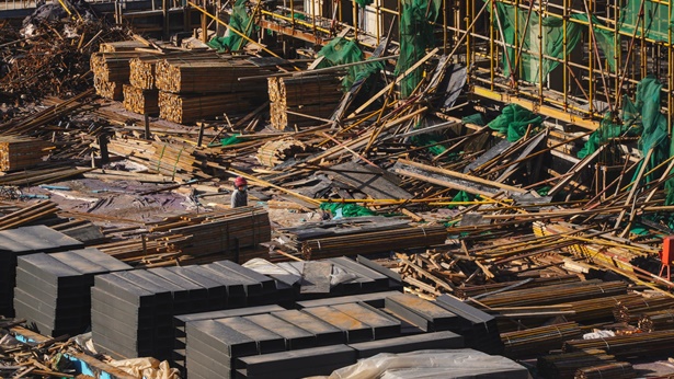 La Protección de Dios - Una supervivencia milagrosa