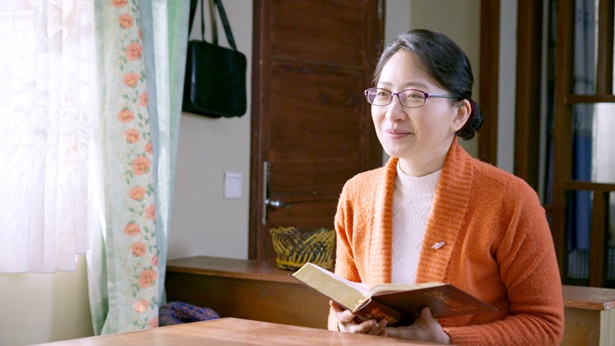 Salvación maravillosa: Dios me salvó de la muerte