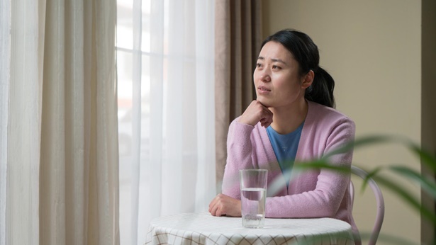 Una vez fui secuestrada en mi séptimo mes de embarazo…