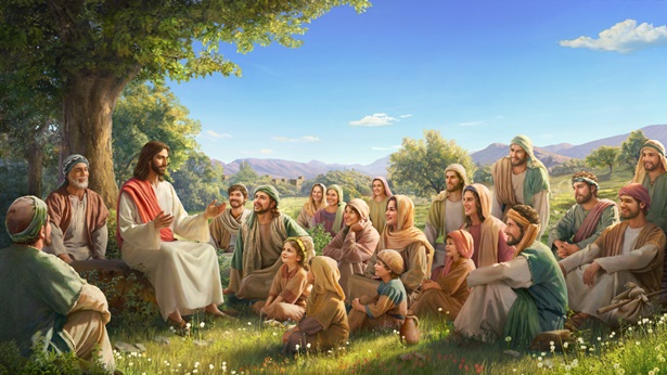 Perdonar setenta veces siete y el amor del Señor