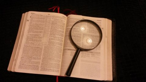 ¿Cómo obtener la vida eterna según la Biblia?
