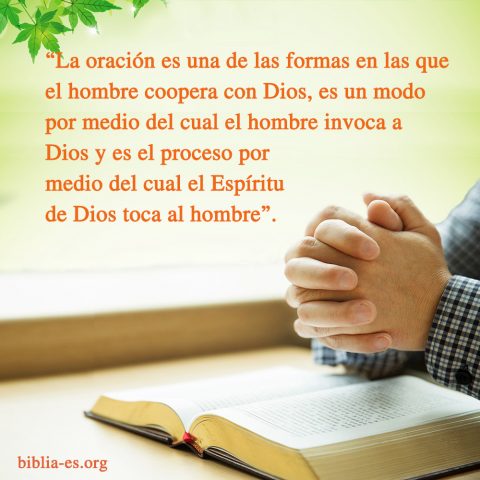 Lectura del dia,Oraciones