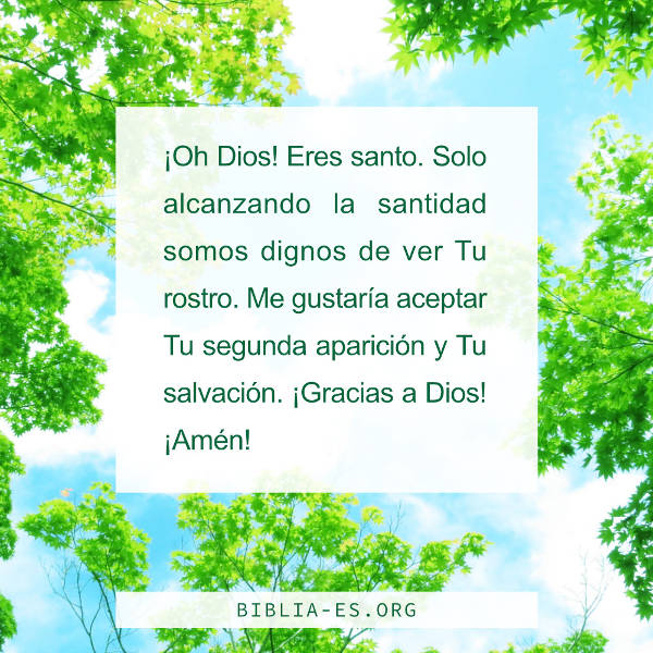 Oraciones,Dios,Cristo,salvacion