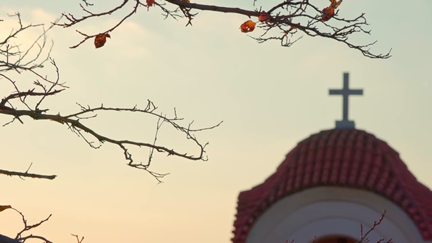 ¿Es esta una iglesia donde se adora al Señor Jesús?