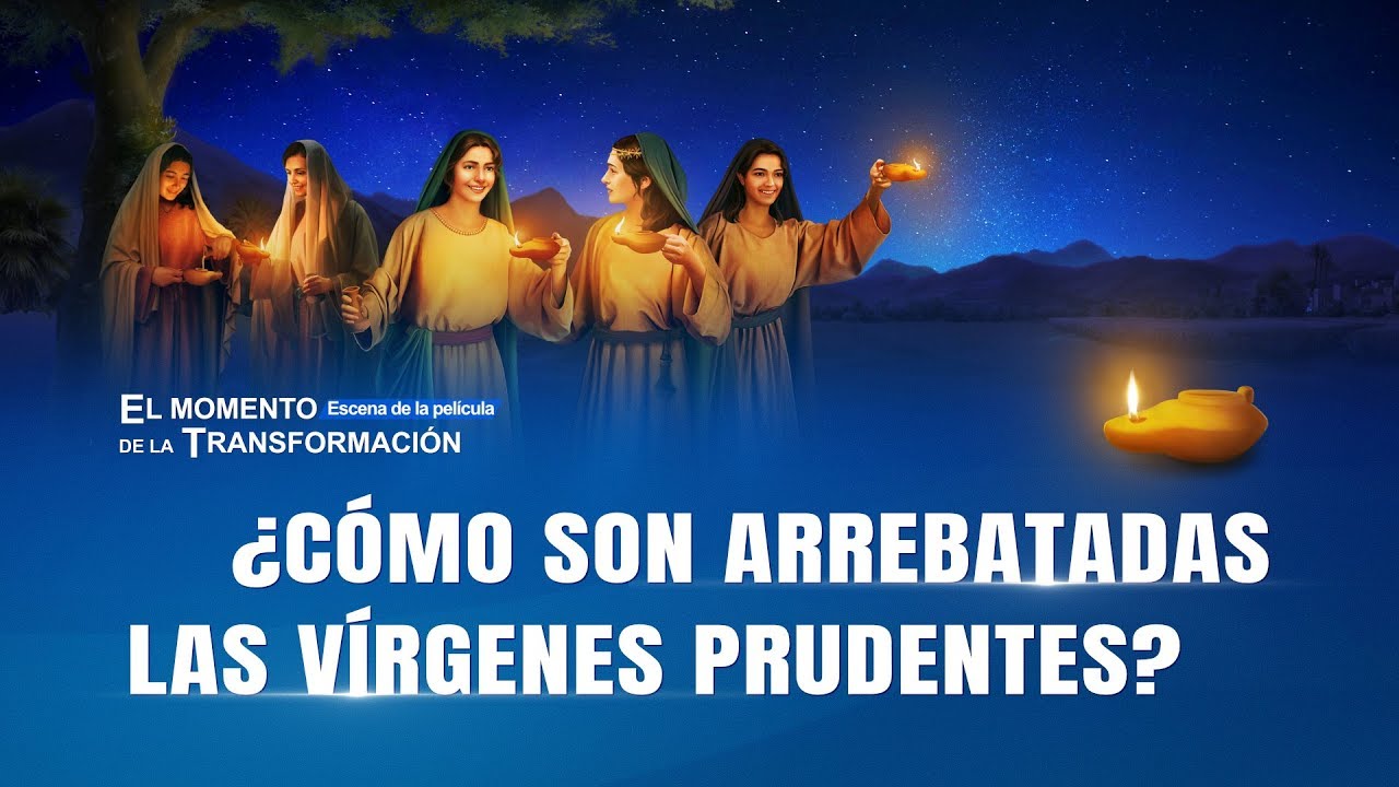 virgenes prudentes,predicas cristianas,profecias biblicas