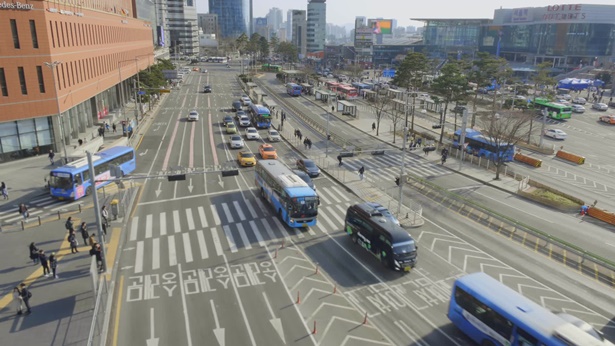 El día que viví un gran accidente de tráfico