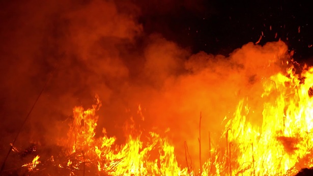 El gran incendio que me abrió los ojos