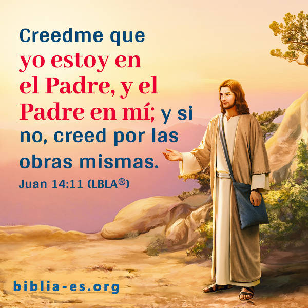 Álbumes 101+ Imagen De Fondo Evangelio Del Día De Hoy Con El Padre