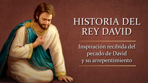 Conociendo el carácter de Dios desde el fracaso y el arrepentimiento del rey David