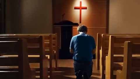 ¿Las personas que cometen pecados y se confiesan repetidamente, pueden entrar al Reino de los Cielos?