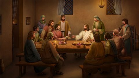 ¿Conoces el significado de la resurrección de Jesucristo?