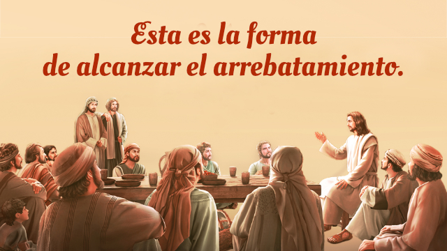 predicacion de jesus