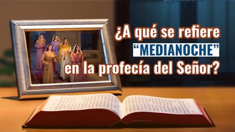 ¿Qué significa la medianoche en la Biblia?