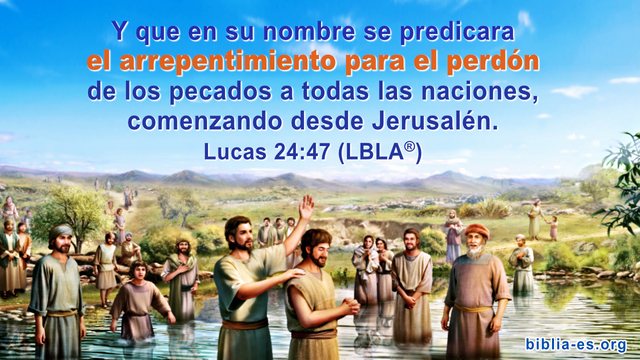 Lucas 24:47