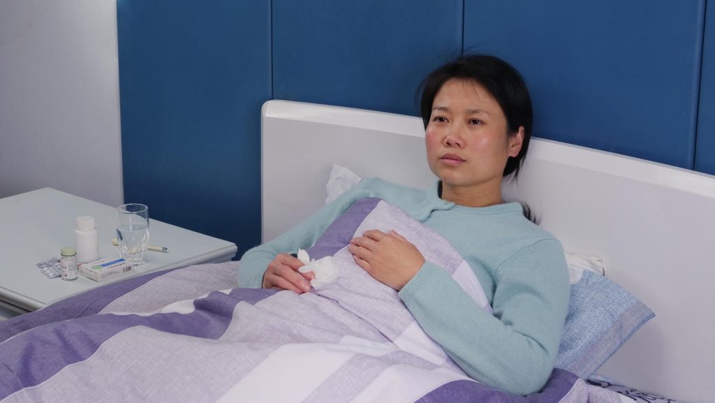 Escapé de la muerte confiando en Dios: mi experiencia de cesárea