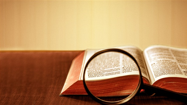 Toda la Escritura en la Biblia es la palabra de Dios? | Estudios bíblicos  cristianos