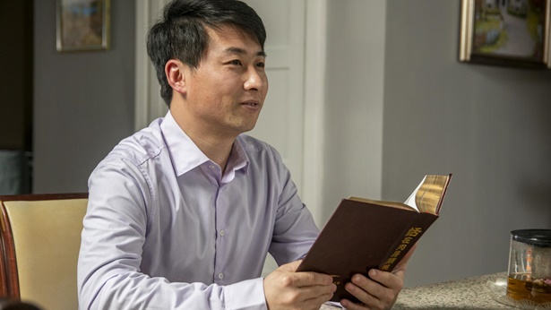 La salvación de Dios : Dios Todopoderoso me condujo a la senda de obtener la purificación