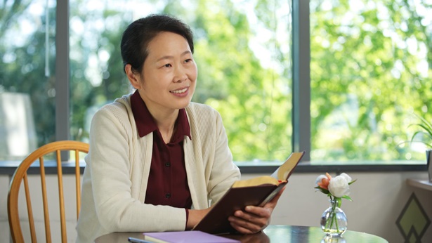 Como buscar a Dios - Después de buscar, he encontrado las huellas del Señor (I)