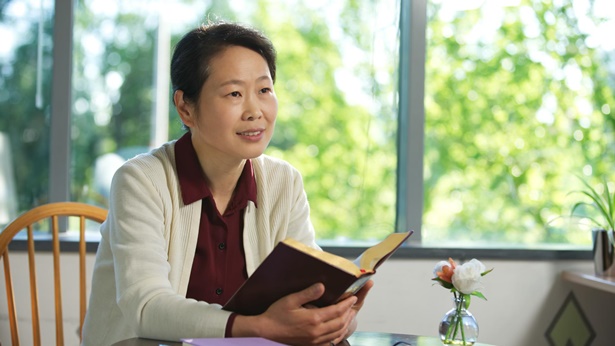 Buscar a Dios - Después de buscar, he encontrado las huellas del Señor (II)