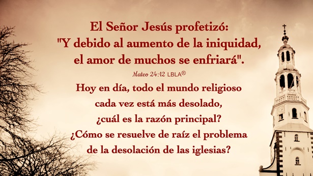 No quiero ir a la iglesia - Diario espiritual de una cristiana