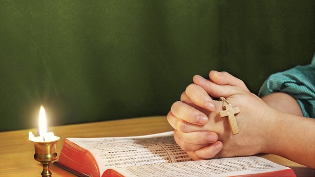 ¿Podemos ser justificados por la fe?