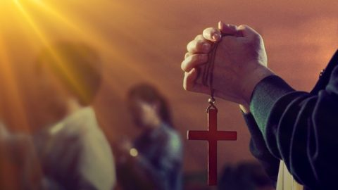 Estudio bíblico sobre el pecado: ¿El perdón de los pecados significa ser purificado?