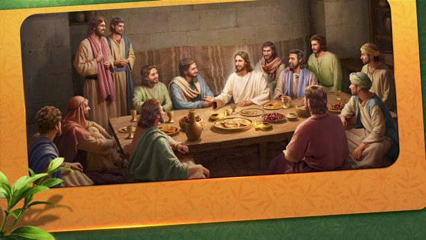 El origen y el significado de la Pascua