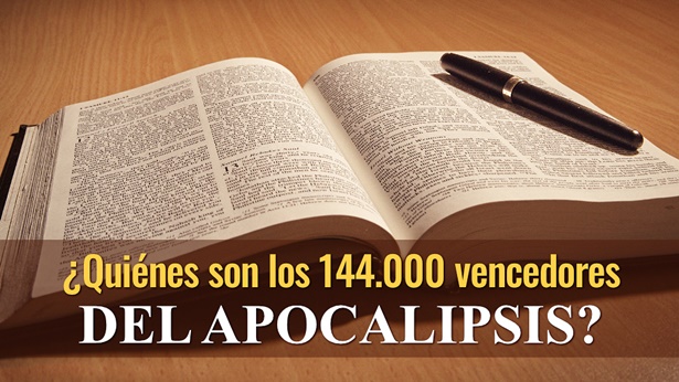 ¿Quiénes son los 144 mil sellados del Apocalipsis?