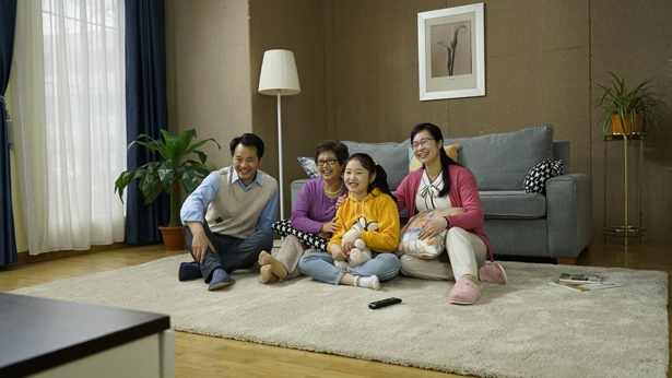 14 versículos sobre la familia - sobre los valores familiares