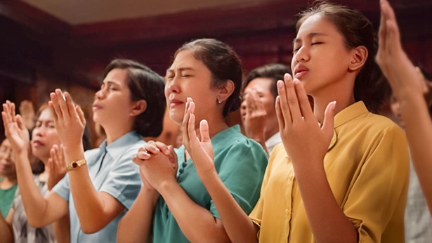 ¿Ser salvo es la salvación completa?