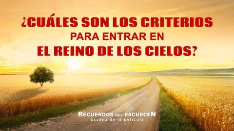 Versículo del día - Explicación de Mateo 7:21