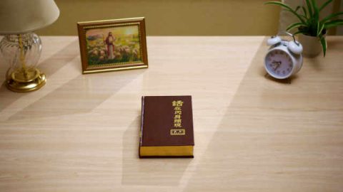 Como ser la llegada de Cristo