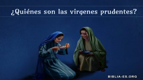 Reflexion de las 10 virgenes