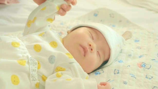 Mi hijo está gravemente enfermo: Dios lo saca del peligro