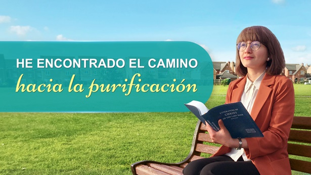 He encontrado el camino hacia la purificación