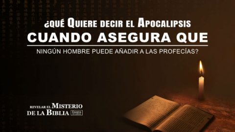 la Biblia