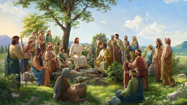 La diferencia entre Cristo y la gente usada por Dios