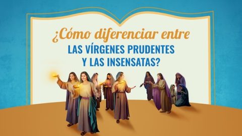 ¿Cómo diferenciar entre las vírgenes prudentes y las insensatas?