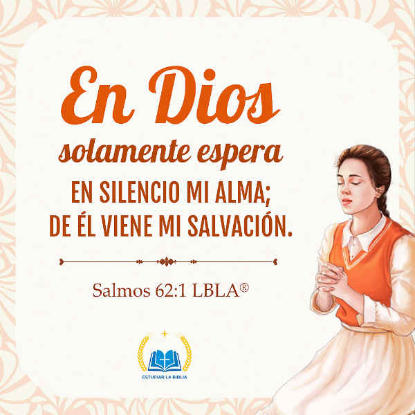 Evangelio de Hoy -Salmos 6-21