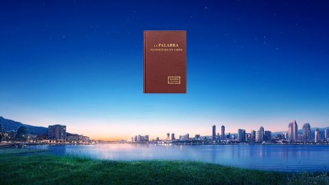 La obra del juicio de Dios en los últimos días es la obra del juicio del gran trono blanco