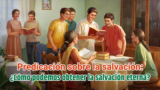 El significado de la salvación: ¿Ser salvo es la salvación completa