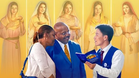 Preste atención a escuchar los sermones cuando oigas el evangelio del regreso del Señor, solo esto concuerda con la voluntad del Señor