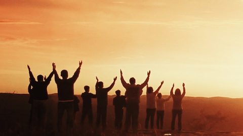 ¿Podemos verdaderamente “ser cambiados en un abrir y cerrar de ojos” y ser arrebatados al reino celestial