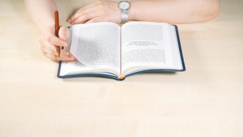 ¿Sabes cómo no ser engañado nunca, por un falso Cristo