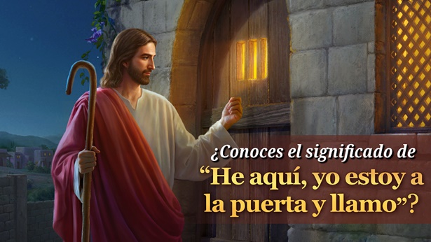 Activar censura Torbellino He aquí, yo estoy a la puerta y llamo" (Apocalipsis 3:20), ¿cuál es el verdadero significado de este versículo? Activar censura Torbellino He aquí, yo estoy a la puerta y llamo" (Apocalipsis 3:20), ¿cuál es el verdadero significado de este versículo?