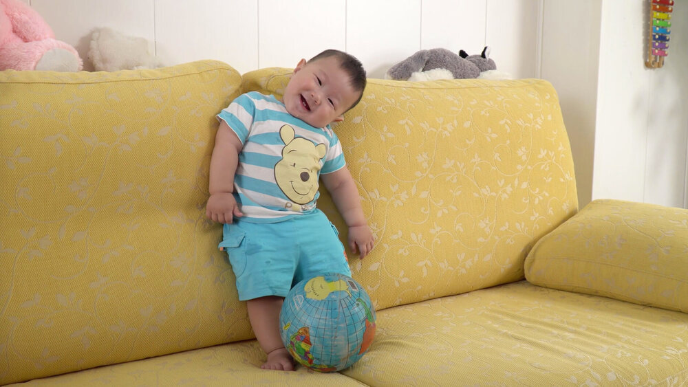 Mi moribundo hijo de un año fue maravillosamente protegido por Dios