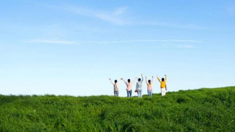 14 Versículos sobre la Amistad en la Biblia