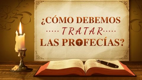 ¿Cómo debemos tratar las profecías?