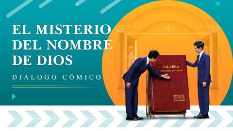 Reflexión Cristiana | "El misterio del nombre de Dios" ¿Se llamará Jesús cuando el Señor regrese?